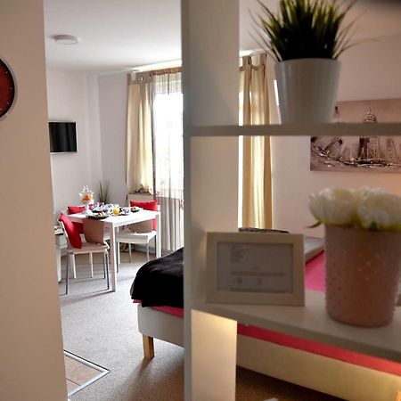 شقة Studio Apartman D سيسفيت المظهر الخارجي الصورة