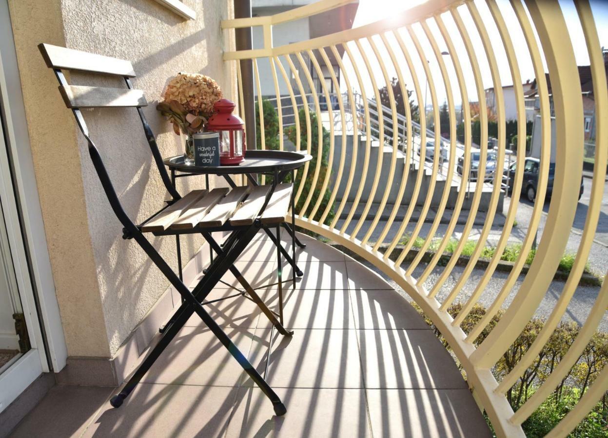 شقة Studio Apartman D سيسفيت المظهر الخارجي الصورة