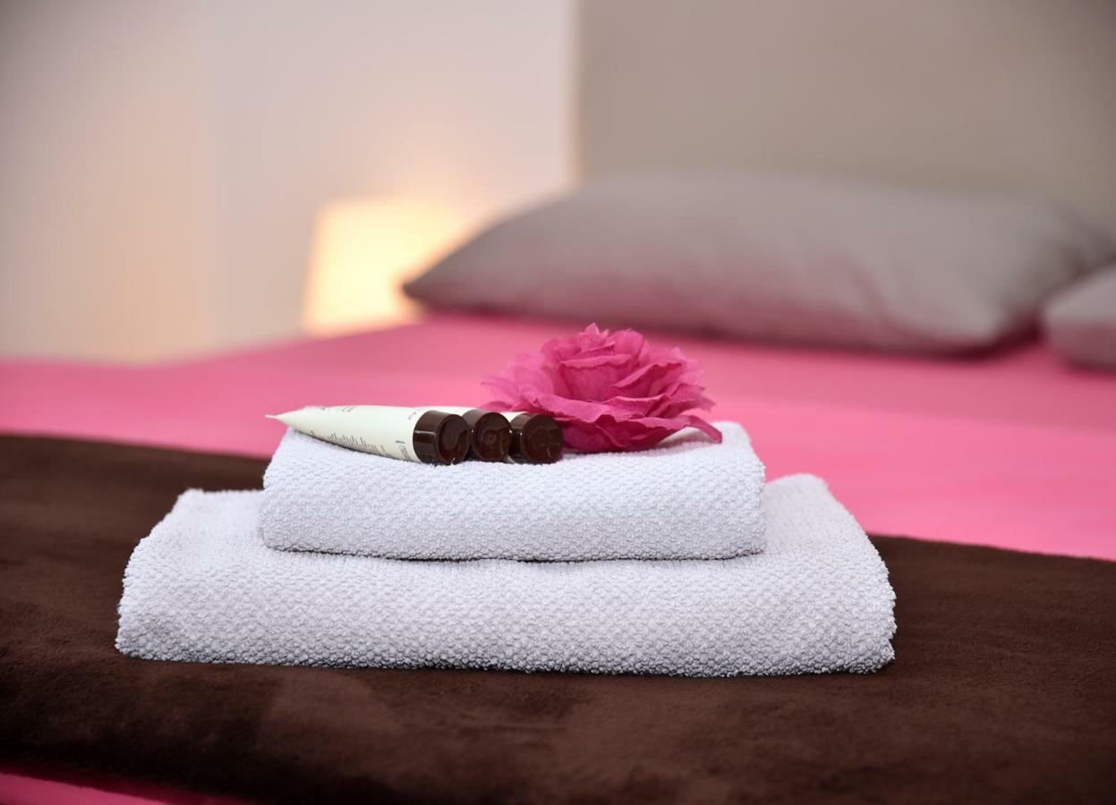 شقة Studio Apartman D سيسفيت المظهر الخارجي الصورة