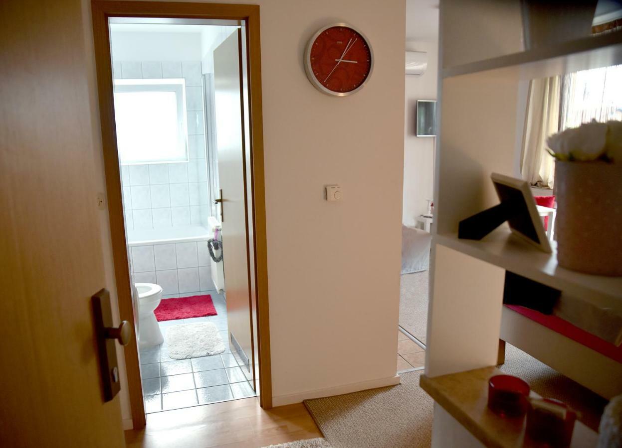 شقة Studio Apartman D سيسفيت المظهر الخارجي الصورة