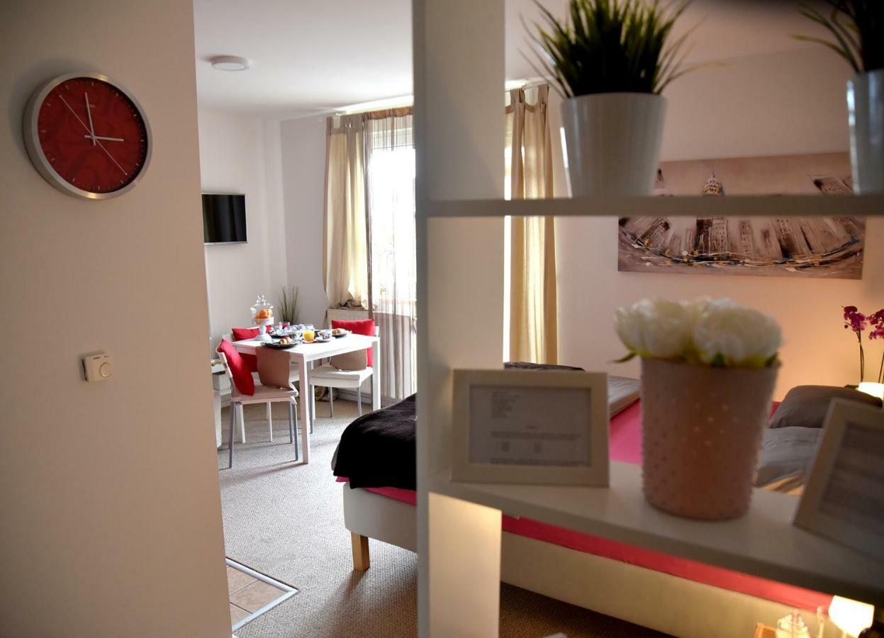 شقة Studio Apartman D سيسفيت المظهر الخارجي الصورة